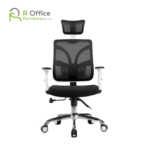 Spinal-RD High-Back Executive Chair EC-128