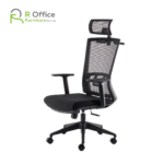 Spinal-RD High-Back Executive Chair EC-129