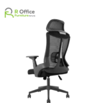 Spinal-RD High-Back Executive Chair EC-132