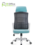 Spinal-RD High-Back Executive Chair EC-135