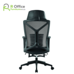 Spinal-RD High-Back Executive Chair EC-136