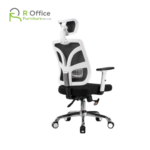 Spinal-RD High-Back Executive Chair EC-128