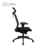 Spinal-RD High-Back Executive Chair EC-129