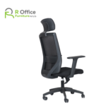 Spinal-RD High-Back Executive Chair EC-130
