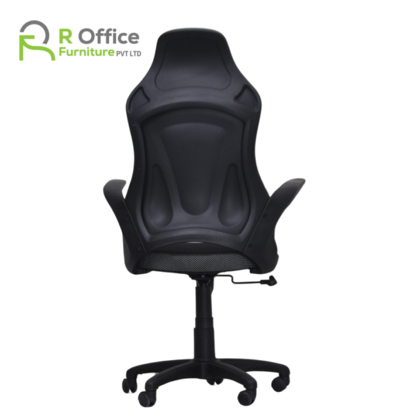 Spinal-RD High-Back Executive Chair EC-137