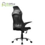 Spinal-RD High-Back Executive Chair EC-137