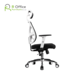 Spinal-RD High-Back Executive Chair EC-128