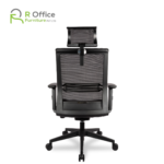 Spinal-RD High-Back Executive Chair EC-129