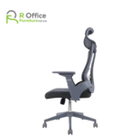 Spinal-RD High-Back Executive Chair EC-132