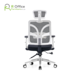 Spinal-RD High-Back Executive Chair EC-128