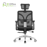 Spinal-RD High-Back Executive Chair EC-128