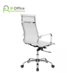Spinal-RD High-Back Executive Chair EC-133