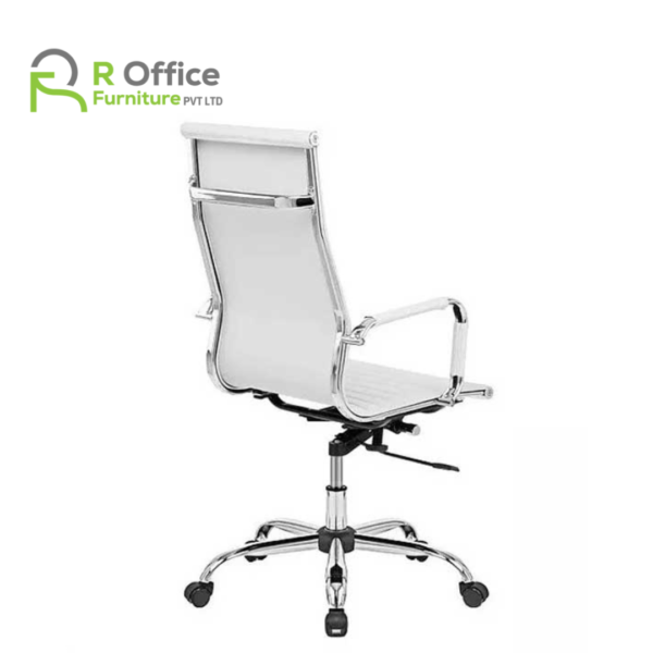 Spinal-RD High-Back Executive Chair EC-133