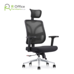 Spinal-RD High-Back Executive Chair EC-128