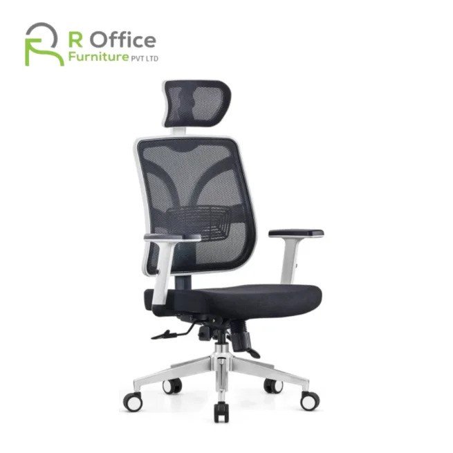 Office Chairs for Back Pain in Pakistan