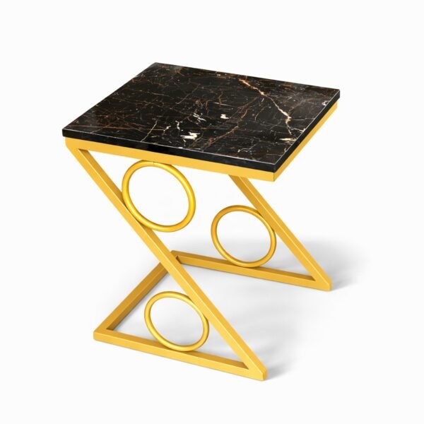 Luxury Nesting Center Table Set