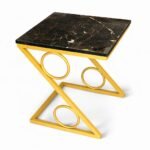 Luxury Nesting Center Table Set